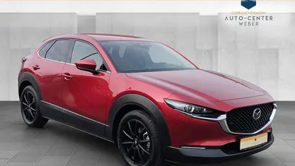 Gebraucht Mazda CX-30 Selection 179 PS (131 kW) 2020 SUV