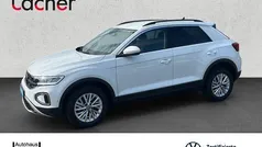 Gebraucht 2024 VW T-Roc Life SUV | 22.490 € (Fairer Preis)
