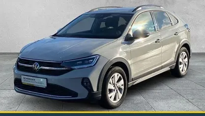 Grau Gebraucht 2024 VW Taigo Life SUV | 22.290 € (Fairer Preis)