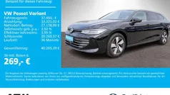 Gebraucht 2025 VW Passat Business Kombi | 37.460 € (Superpreis)