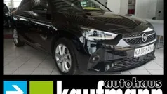 Gebraucht 2023 Opel Corsa Elegance Limousine | 17.390 € (Guter Preis)