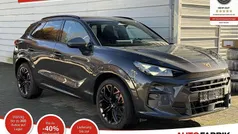 Gebraucht 2025 Cupra Terramar VZ SUV | 45.990 € (Fairer Preis)