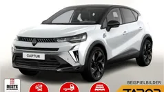 Gebraucht 2025 Renault Captur Techno SUV | 28.971 € (Fairer Preis)
