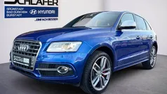 Gebraucht 2015 Audi SQ5 Sport SUV | 26.980 € (Superpreis)