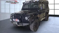 Gebraucht 2015 Land Rover Defender SE SUV | 62.900 € (Guter Preis)
