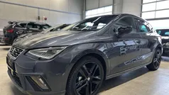 Schwarz Gebraucht 2025 Seat Ibiza FR Limousine | 22.900 € (Fairer Preis)