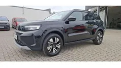 Gebraucht 2025 Opel Frontera SUV | 26.450 € (Fairer Preis)