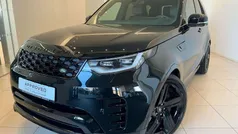 Santorini black Gebraucht 2023 Land Rover Discovery 5 HSE SUV | 72.980 € (Guter Preis)