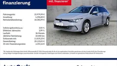 Gebraucht 2022 VW Golf VIII Life Kombi | 22.980 € (Fairer Preis)