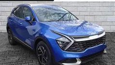 Gebraucht 2024 Kia Sportage Vision SUV | 33.990 € (Fairer Preis)