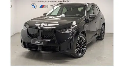 Gebraucht 2026 BMW X3 M Sport SUV | 73.499 € (Fairer Preis)