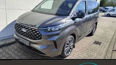 Gebraucht 2025 Ford Tourneo Custom Titanium X Van / Kleinbus | 61.980 € (Fairer Preis)
