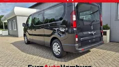 Tenebroschwarz Neu 2025 Renault Trafic Evolution Van | 38.090 € (Fairer Preis)