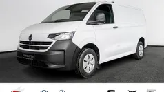 Gebraucht 2025 VW T6.1 Van | 41.590 € (Fairer Preis)