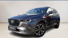 Gebraucht 2023 Mazda CX-5 Ad'Vantage SUV | 33.990 € (Fairer Preis)