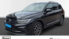 Gebraucht 2021 VW Tiguan Life SUV | 27.899 € (Fairer Preis)