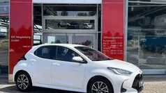 Gebraucht 2025 Toyota Yaris Limousine | 26.700 € (Fairer Preis)