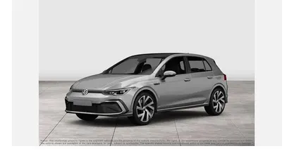 Gebraucht VW Golf VIII Style 150 PS (110 kW) 2023 Limousine