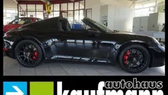 Gebraucht 2022 Porsche 992 Cabrio | 189.990 €