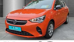 Gebraucht 2022 Opel Corsa Basis Kleinwagen | 12.750 € (Guter Preis)