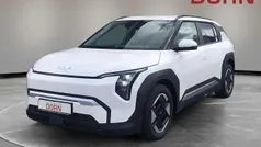 Weiß Neu 2025 Kia EV3 4 SUV | 38.990 € (Superpreis)