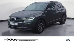 Gebraucht 2023 VW Tiguan Life SUV | 31.730 € (Guter Preis)