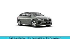 Stahl grau uni Neu 2025 Skoda Scala Kleinwagen | 21.190 € (Fairer Preis)