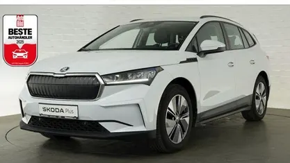 Gebraucht Skoda Enyaq iV 108 kW (148 PS) 2021 SUV
