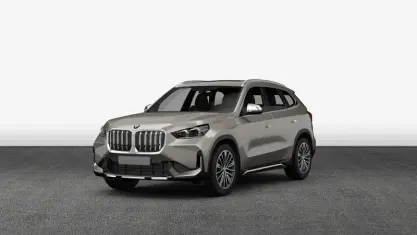 Neu BMW X1 Sport Line 170 PS (125 kW) 2026 Grau SUV
