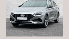 Gebraucht 2025 Hyundai i30 Advantage Kombi | 23.980 € (Guter Preis)