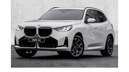 Gebraucht 2026 BMW X3 M Sport SUV | 61.980 € (Superpreis)