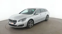 Gebraucht 2016 Peugeot 508 GTi Kombi | 14.700 € (Fairer Preis)