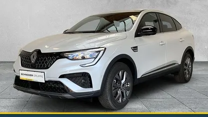 Gebraucht 2025 Renault Arkana Esprit Alpine SUV | 28.990 € (Guter Preis)