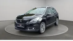Gebraucht 2019 Peugeot 2008 Active SUV | 12.890 € (Fairer Preis)