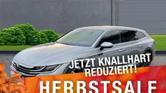 Gebraucht 2022 VW Arteon R-line Kombi | 32.916 € (Fairer Preis)