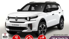 Weiß Neu 2025 Citroën C3 Aircross SUV | 25.052 € (Fairer Preis)