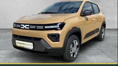 Gebraucht 2025 Dacia Spring Expression Kleinwagen | 14.490 € (Superpreis)