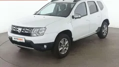 Gebraucht 2016 Dacia Duster Prestige SUV | 9.560 € (Fairer Preis)