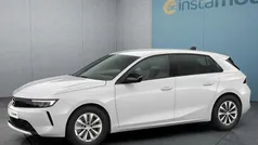 Silber Neu 2024 Opel Astra Limousine | 23.699 € (Superpreis)
