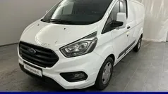 Weiß Gebraucht 2019 Ford Transit Custom Trend Abholung | 12.400 €