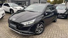 Phantom black Neu 2025 Hyundai i20 Kleinwagen | 21.470 € (Guter Preis)