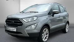 Gebraucht 2022 Ford Ecosport Active SUV | 17.450 € (Guter Preis)
