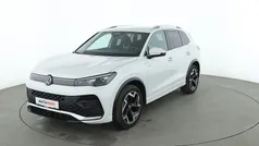 Gebraucht 2024 VW Tiguan R-line SUV | 40.740 € (Fairer Preis)