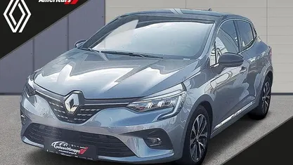 Gebraucht Renault Clio V Techno 91 PS (66 kW) 2023 Limousine