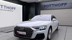 Gebraucht 2022 Audi A8L Ambiente Limousine | 63.750 € (Fairer Preis)
