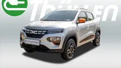 Gebraucht 2023 Dacia Spring Essentiel Kleinwagen | 10.450 € (Guter Preis)