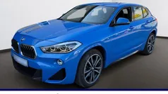 Gebraucht 2018 BMW X2 Performance SUV | 20.880 € (Guter Preis)