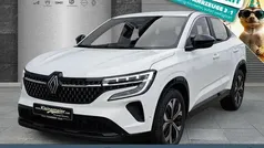 Weiß Neu 2025 Renault Austral Evolution SUV | 29.390 € (Superpreis)