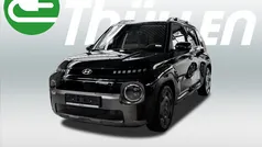 Schwarz Neu 2025 Hyundai Inster Kleinwagen | 28.980 € (Fairer Preis)