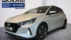 Gebraucht 2021 Hyundai i20 Edition 30 Limousine | 14.480 € (Fairer Preis)